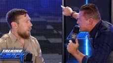 Former WWE Intercontinental Champion The Miz Reveals How He Really Feels About Daniel Bryan