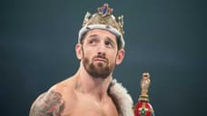 Former WWE Intercontinental Champion Wade Barrett Comments On Whether He'll Return To The Ring