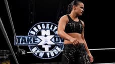 Former WWE NXT Women's Champion Shayna Baszler Is Expected To Arrive On RAW Imminently