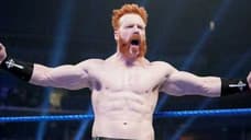 Former WWE Producer Arn Anderson Says SMACKDOWN Superstar Sheamus Doesn't Understand Selling
