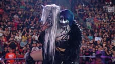 Former WWE RAW Women's Champion Asuka Reflects On Being In The WWE For Ten Years