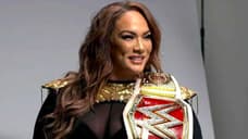 Former WWE RAW Women's Champion Nia Jax Is Reportedly Training At The Performance Center