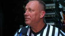 Former WWE Referee Mike Chioda Reveals That He's Retired