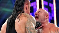 Former WWE Referee Mike Chioda Shares Shocking New Details About Disastrous Undertaker Vs. Goldberg Match
