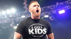 Former WWE SMACKDOWN Tag Team Champion Heath Slater Finally Comments On His Departure From The WWE
