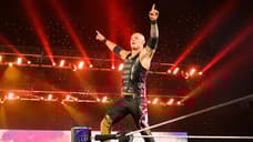 Former WWE Star Baron Corbin Is Reportedly In Talks With NEW JAPAN PRO-WRESTLING