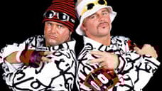 Former WWE Star Brian Grand Master Sexay Christopher Arrested Earlier This Morning