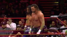 Former WWE Star Cal Bloom Makes A Surprise ROH Appearance