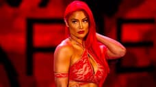 Former WWE Star Eva Marie Is Open To Returning For One More Run