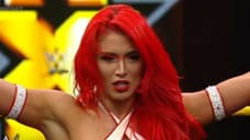 Former WWE Star Eva Marie Reveals If She's Interested In Returning To The Company