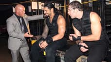 Former WWE Star Joey Mercury Is Reportedly Set To Work In RING OF HONOR