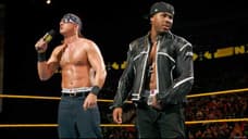 Former WWE Star JTG Can't Forgive Hulk Hogan For Admitting To Being A Racist