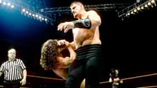 Former WWE Star Kurrgan Talks About Whether He's Interested In Returning To Wrestling