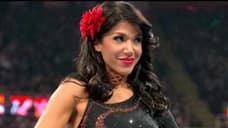 Former WWE Star Milena Roucka (A.K.A Rosa Mendes) Has Officially Booked Her Return Match For This Month