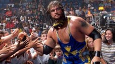 Former WWE Superstar Adam Bomb Is Facing Some Serious Narcotics Charges In Arizona