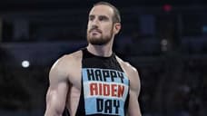 Former WWE Superstar Aiden English Reflects On Some Of The Ideas He Had For His Character