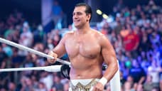 Former WWE Superstar Alberto Del Rio Doesn't Understand Why People Are Destroying [Vince] McMahon