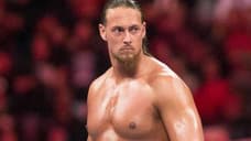 Former WWE Superstar Big Cass Appears To Be In The Best Shape Of His Wrestling Career