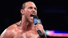 Former WWE Superstar Big Cass Speaks About Going Off Script During His Segment With A Little Person