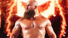 Former WWE Superstar Braun Strowman Looks UNRECOGNIZABLE In Impressive New Workout Photo