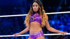 Former WWE Superstar Cameron Books Her First Match Since 2016 On The Independent Scene