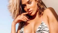 Former WWE Superstar CJ Perry/Lana Strips Off For Revealing New Photoshoot Hyping Upcoming Meet & Greet