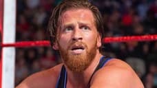 Former WWE Superstar Curt Hawkins Says Talent Were Offered Astronomical Money Not To Go To AEW