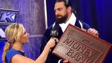 Former WWE Superstar Damien Sandow Confirms He WAS Supposed To Win The WWE Championship In 2013