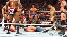 Former WWE Superstar Darren Young Says That A Nexus Reunion Was Planned For WRESTLEMANIA 36