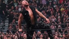 Former WWE Superstar Dean Ambrose Blasts Vince McMahon And WWE's Creative Process
