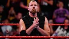 Former WWE Superstar Dean Ambrose Reveals A Cryptic Teaser Video...And His New Name!
