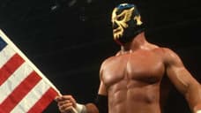 Former WWE Superstar Del The Patriot Wilkes Has Passed Away At The Age Of 59