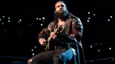 Former WWE Superstar Elias Signs With RING OF HONOR
