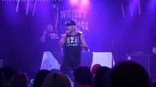 Former WWE Superstar Enzo Amore Now Claims That He Punched Backstage Bullies In The Mouth