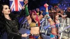 Former WWE Superstar Gail Kim Wants The Company To Stop Wasting Its Asian Talent