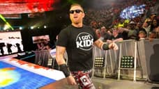 Former WWE Superstar Heath Slater Reveals Why He Was Actually Glad To Be Released