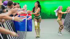 Former WWE Superstar Indi Hartwell Talks Shock Release And How She's Been Able To Keep Her Name