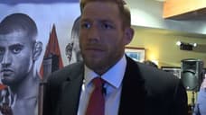 Former WWE Superstar Jake Hager Speaks About The Current Problem With The WWE Landscape