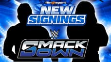Former WWE Superstar Joins SmackDown Roster, NXT Wrestler Teased & More