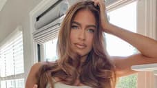 Former WWE Superstar Kelly Kelly (Barbie Blank) Wants Fans To Pick Their Favorite Pose From Recent Photoshoot