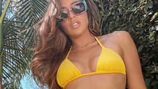 Former WWE Superstar Kelly Kelly's (Barbie Blank) Latest Bikini Photos Are Guaranteed To Make Your Jaw Drop