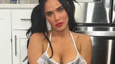 Former WWE Superstar Lana (CJ Perry) Dons Maid's Outfit To Tease Her Newly Launched Website