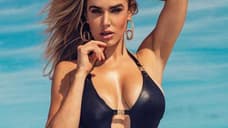 Former WWE Superstar Lana (CJ Perry) Reveals Whether She'd Ever Start An OnlyFans Account