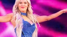 Former WWE Superstar Lana (CJ Perry) Shares Lingerie Photos From Upcoming Paramount+ Movie Role