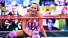 Former WWE Superstar Lana Has An Unrealistic Request For Any Future Wrestling Promotion She Signs With