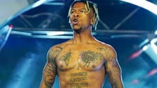 Former WWE Superstar Lio Rush Announces His Retirement Weeks After AEW DOUBLE OR NOTHING Appearance