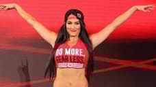 Former WWE Superstar Nikki Bella Nominated For Queen Of Swag At Nickelodeon Kids Choice Sports Awards