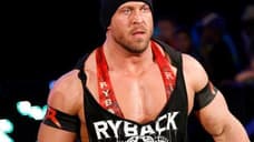 Former WWE Superstar Ryback Reveals How Little Wrestlers Make From Official Merchandise Sales