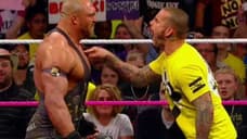 Former WWE Superstar Ryback Says Wrestling CM Punk Was Like Working A 90-Year-Old Karen