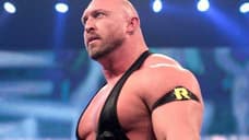 Former WWE Superstar Ryback Shares His Thoughts On Wrestlers Requesting Their Release Via Social Media
